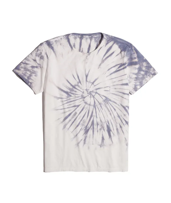 Tie Dye Tee sold by Marine Layer