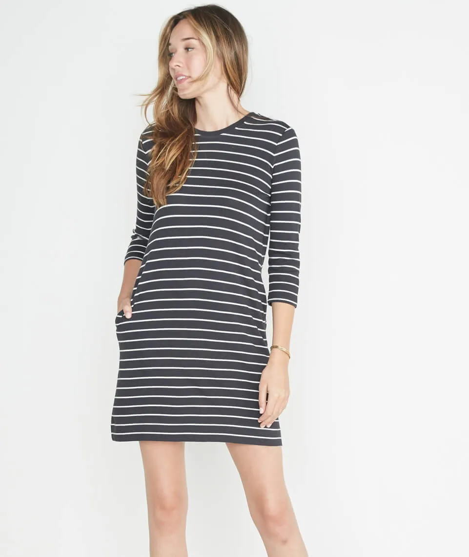 MacKenzie Dress sold by Marine Layer product image thumbnail 2