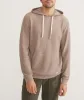 Twill Terry Hoodie sold by Marine Layer