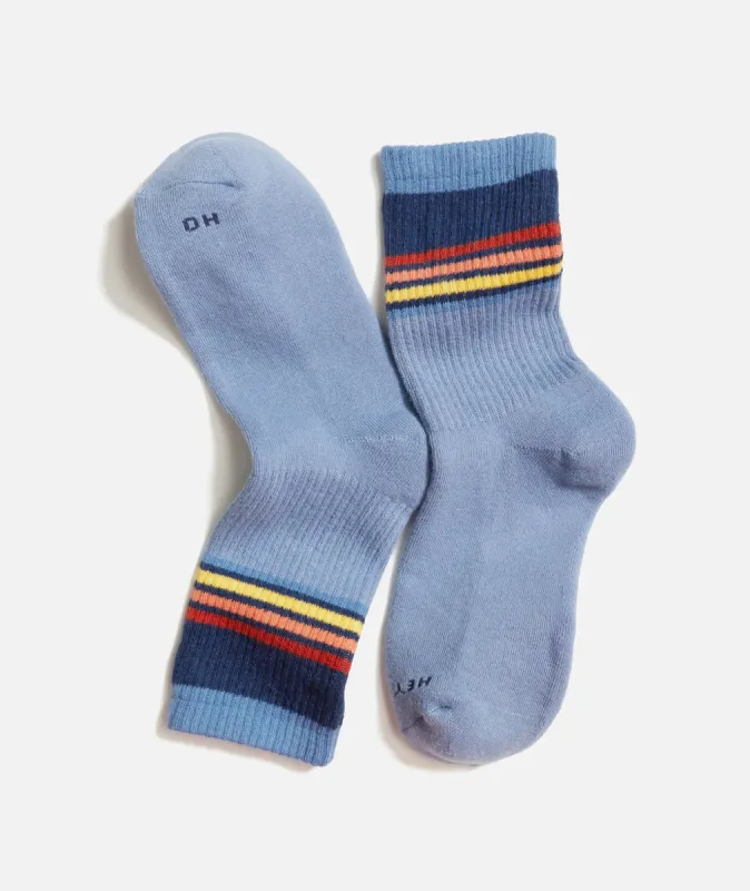 Gym Sock sold by Marine Layer