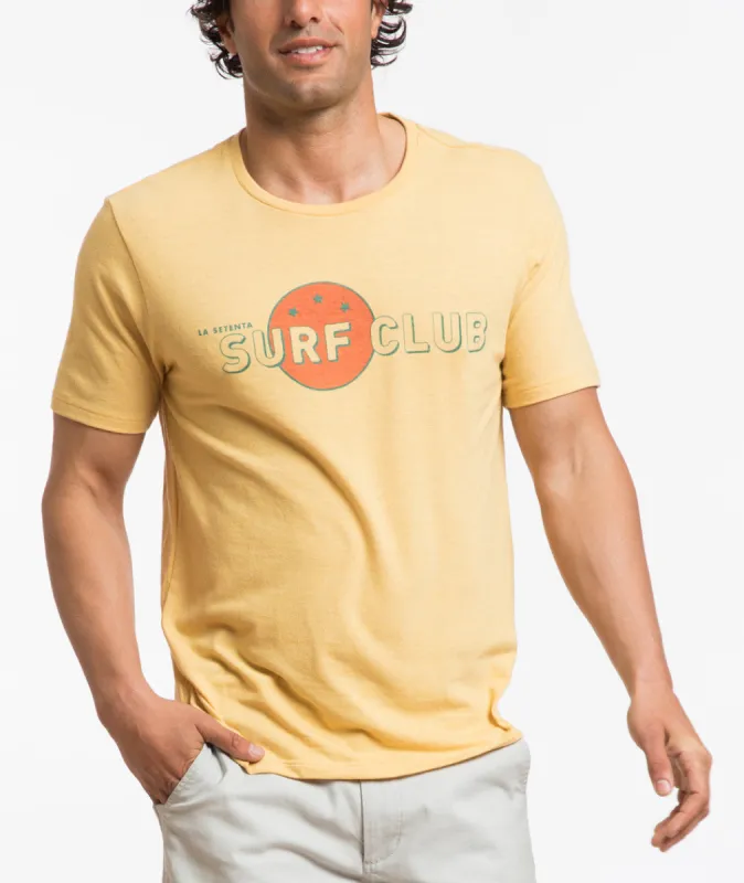 Surf Club Crew sold by Marine Layer