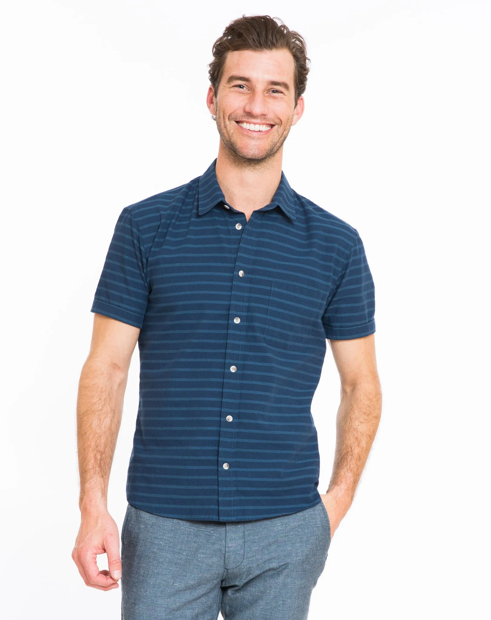 The Madrona sold by Marine Layer product image thumbnail 2