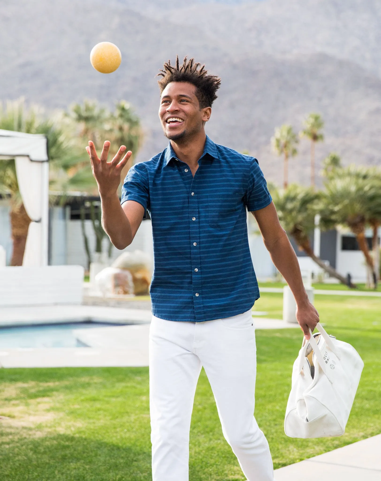 The Madrona sold by Marine Layer product image thumbnail 4