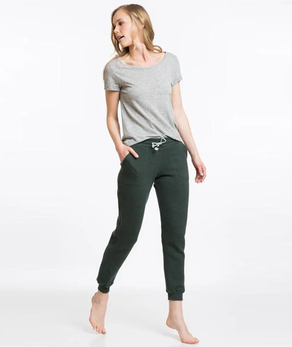 Natalie Jogger Pant sold by Marine Layer
