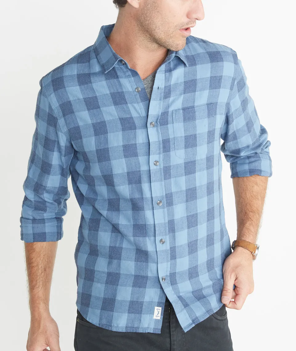 Union Button Down sold by Marine Layer product image thumbnail 2