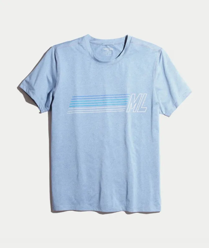Trail Sport Crew sold by Marine Layer