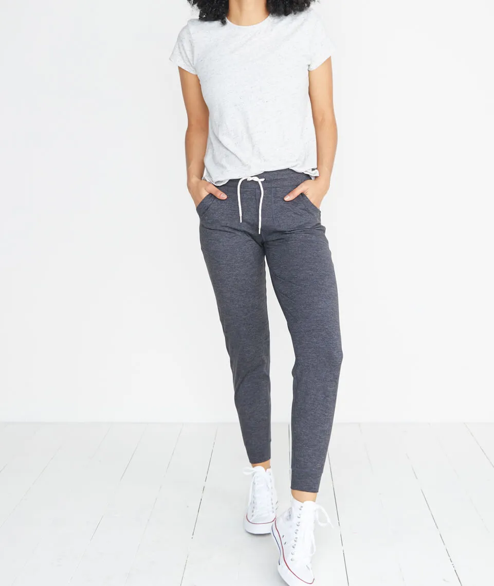 Canyon Jogger sold by Marine Layer product image thumbnail 3