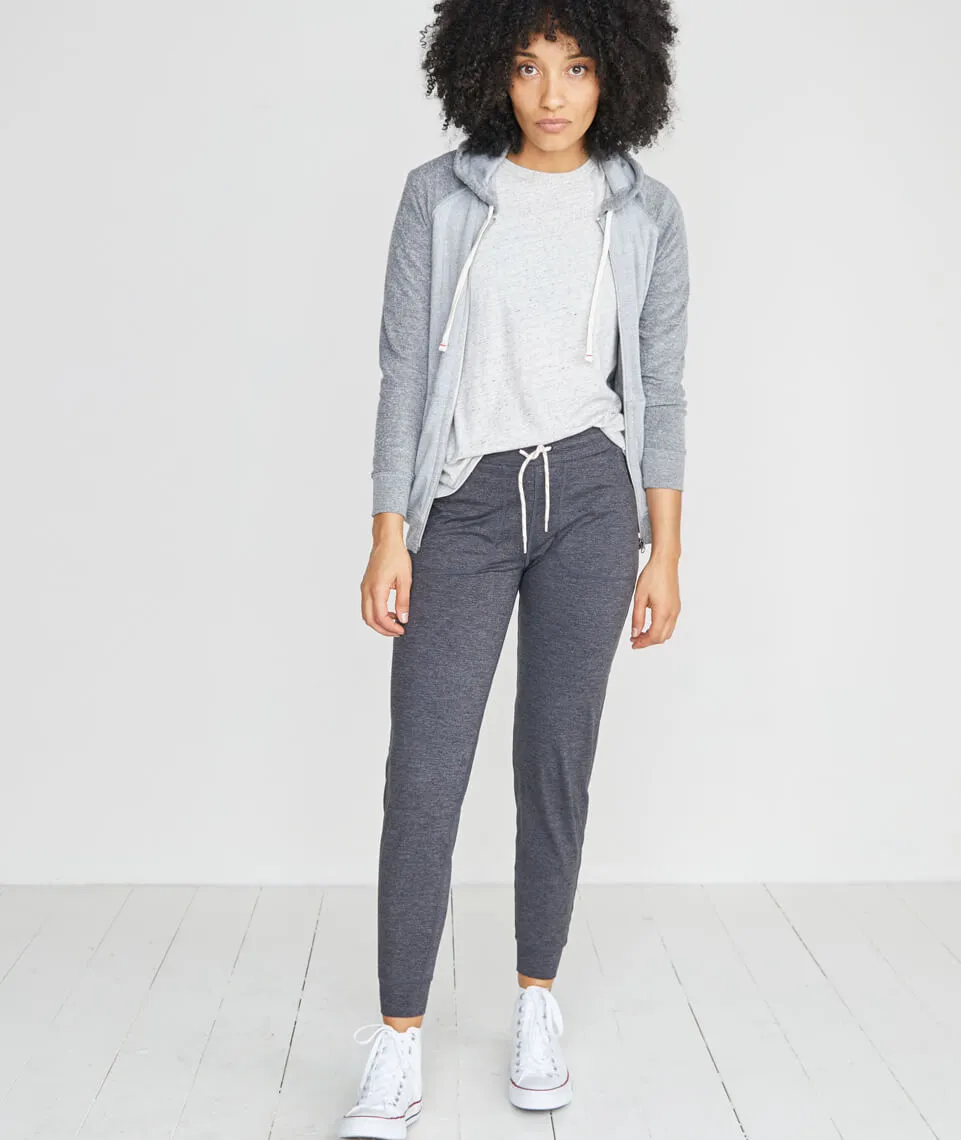 Canyon Jogger sold by Marine Layer product image thumbnail 4