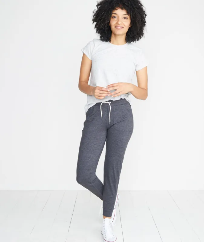 Canyon Jogger sold by Marine Layer