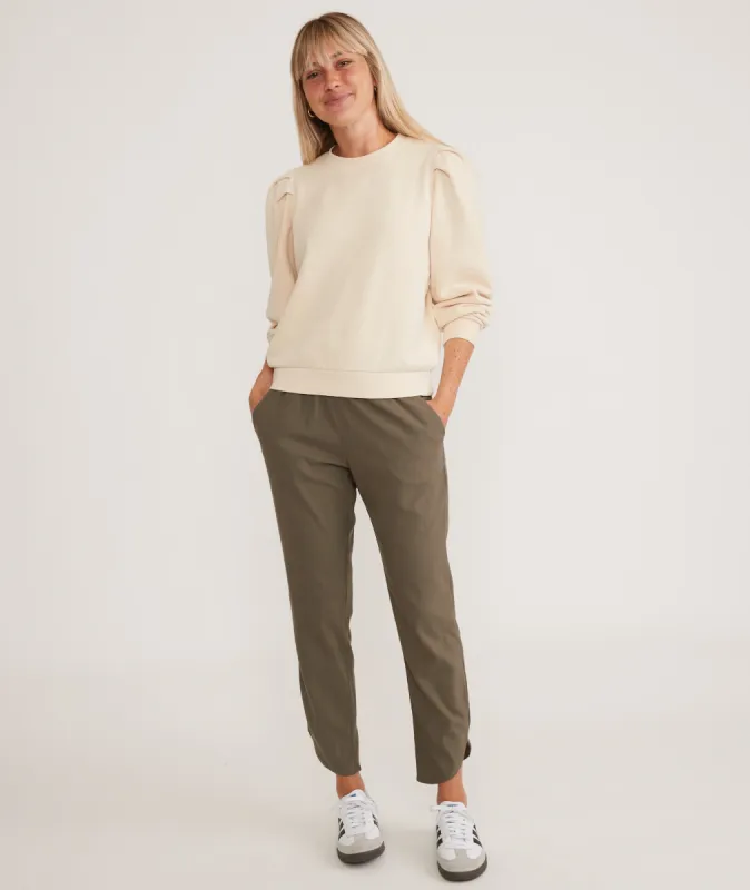 Allison Pant sold by Marine Layer