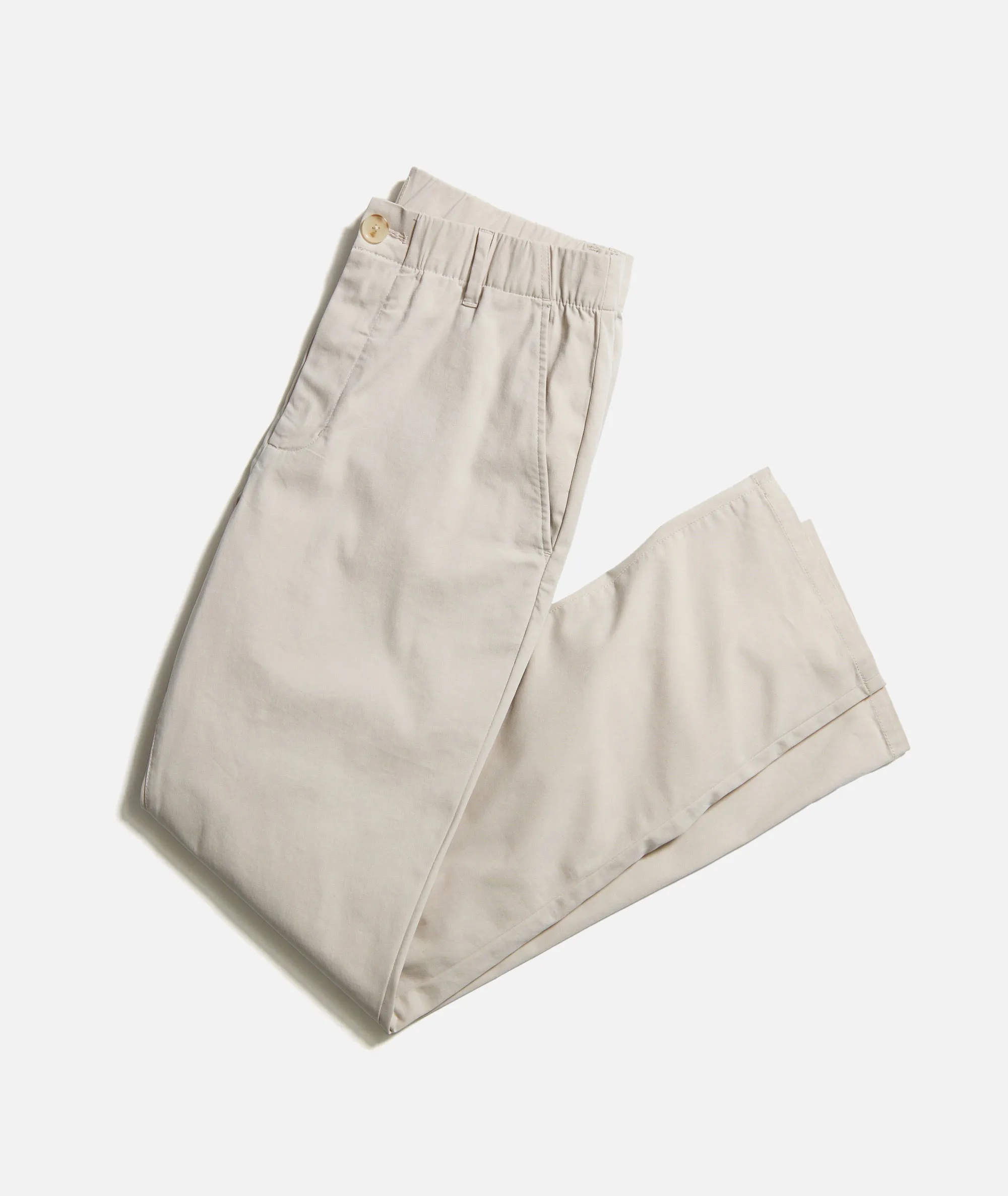 Saturday Breeze Chino sold by Marine Layer