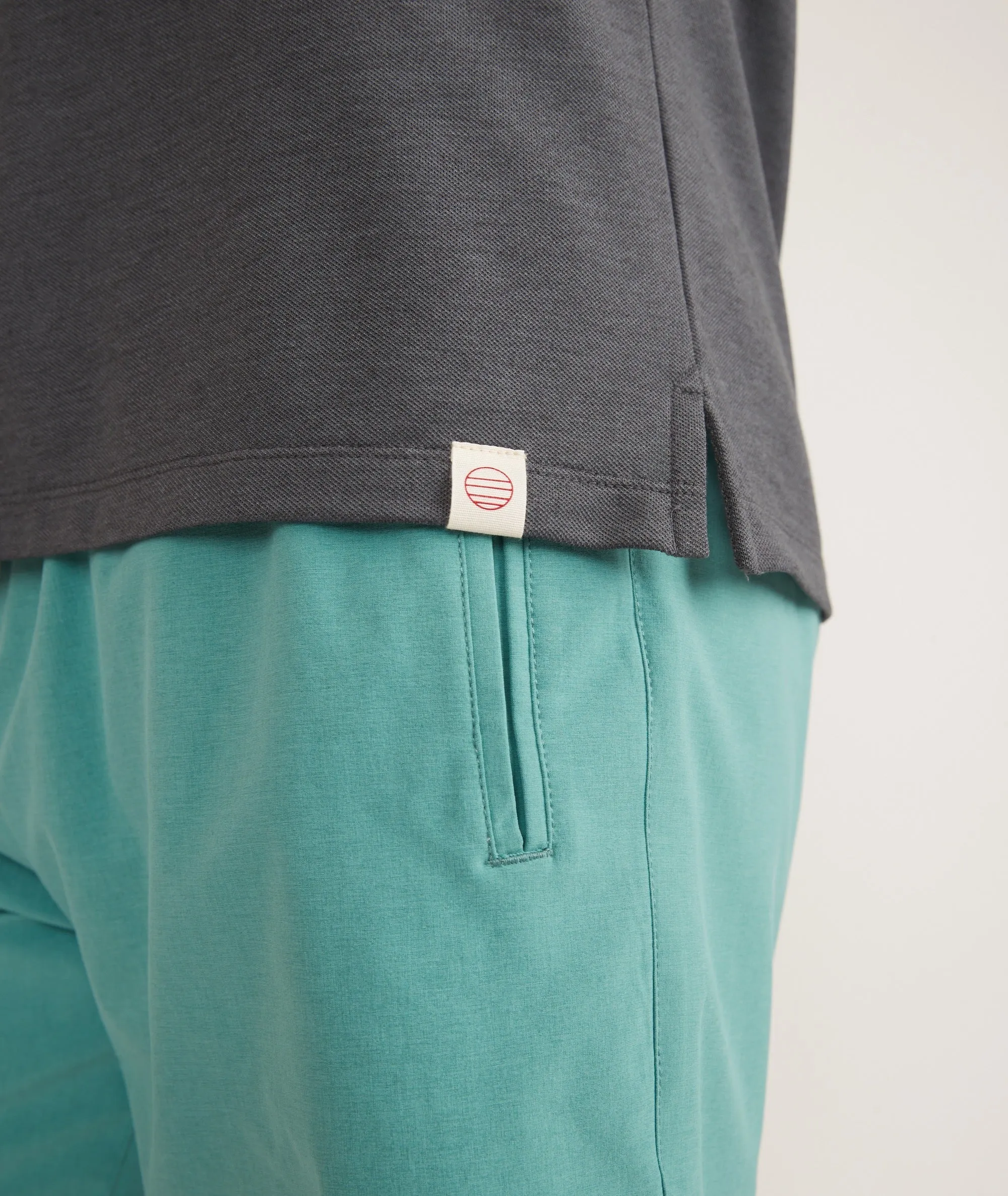 Air Polo sold by Marine Layer product image thumbnail 5