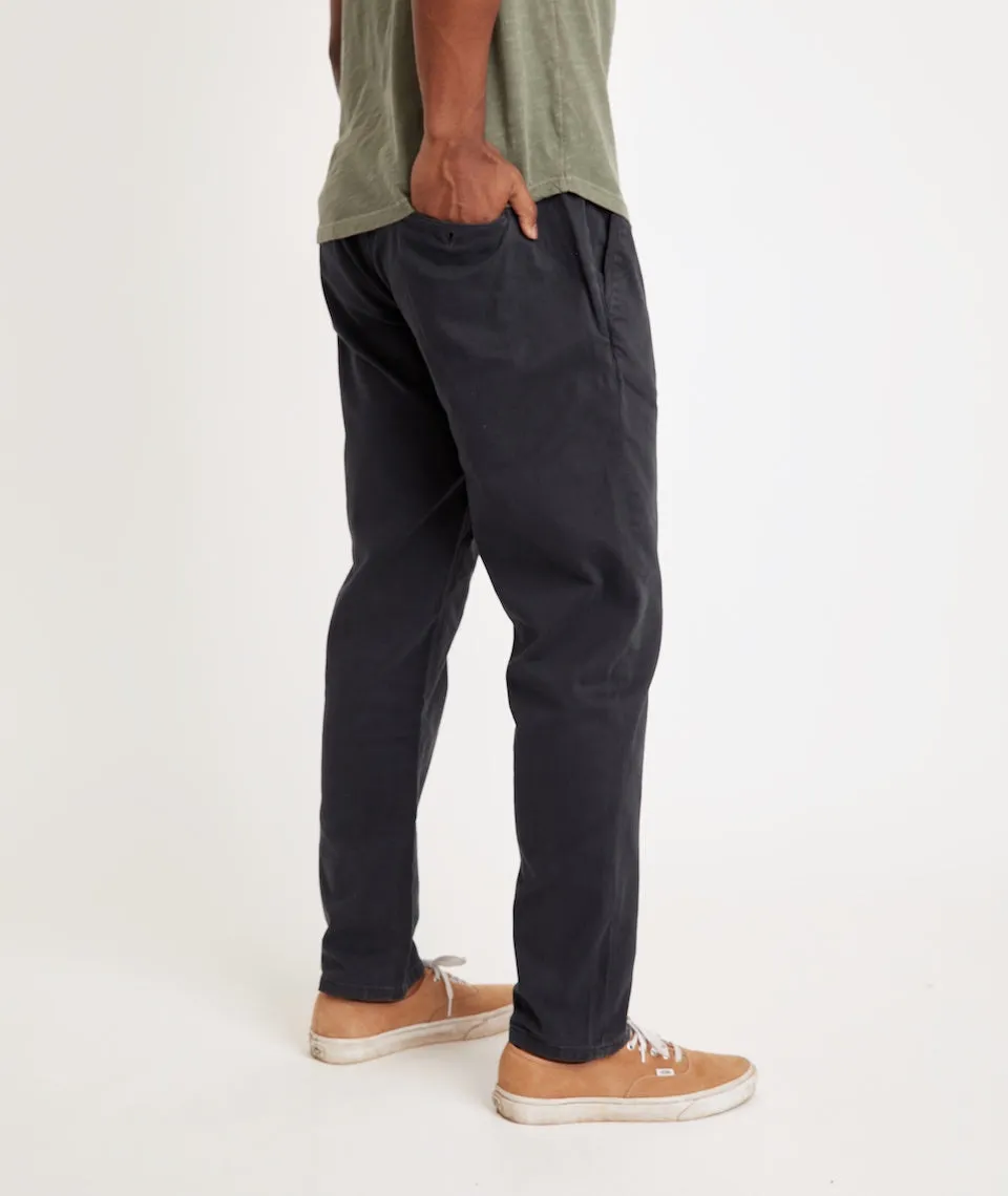 Saturday Athletic Fit Pant sold by Marine Layer product image thumbnail 3