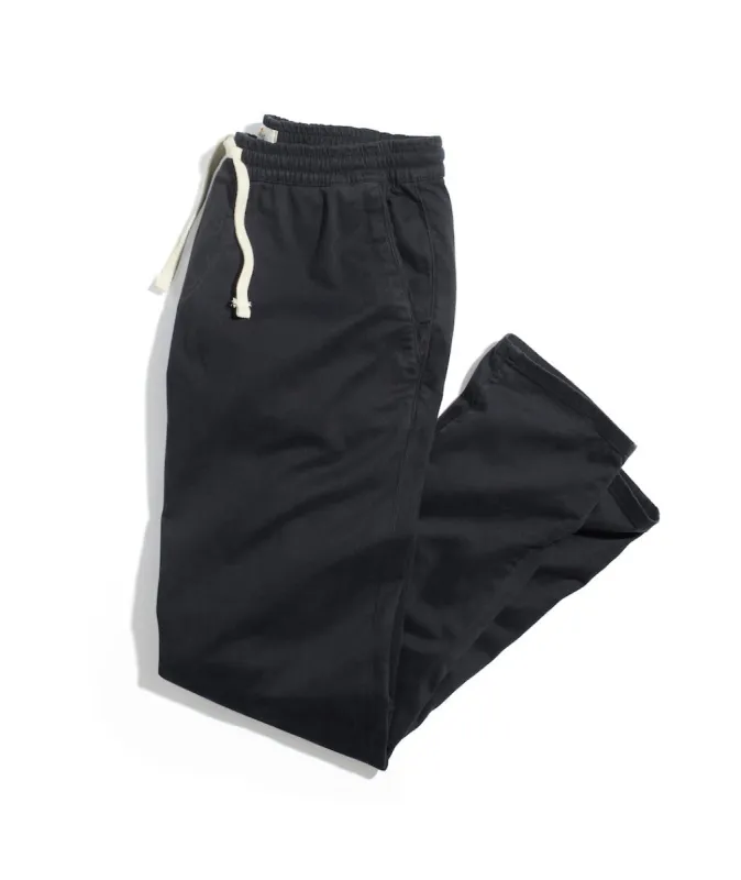 Saturday Athletic Fit Pant sold by Marine Layer
