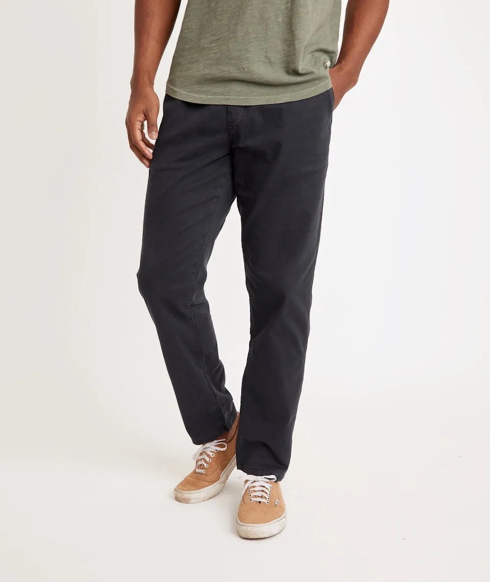 Saturday Athletic Fit Pant sold by Marine Layer product image thumbnail 2