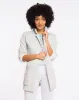 Oversized Hemingway Jacket - Heather Grey Terry sold by Marine Layer