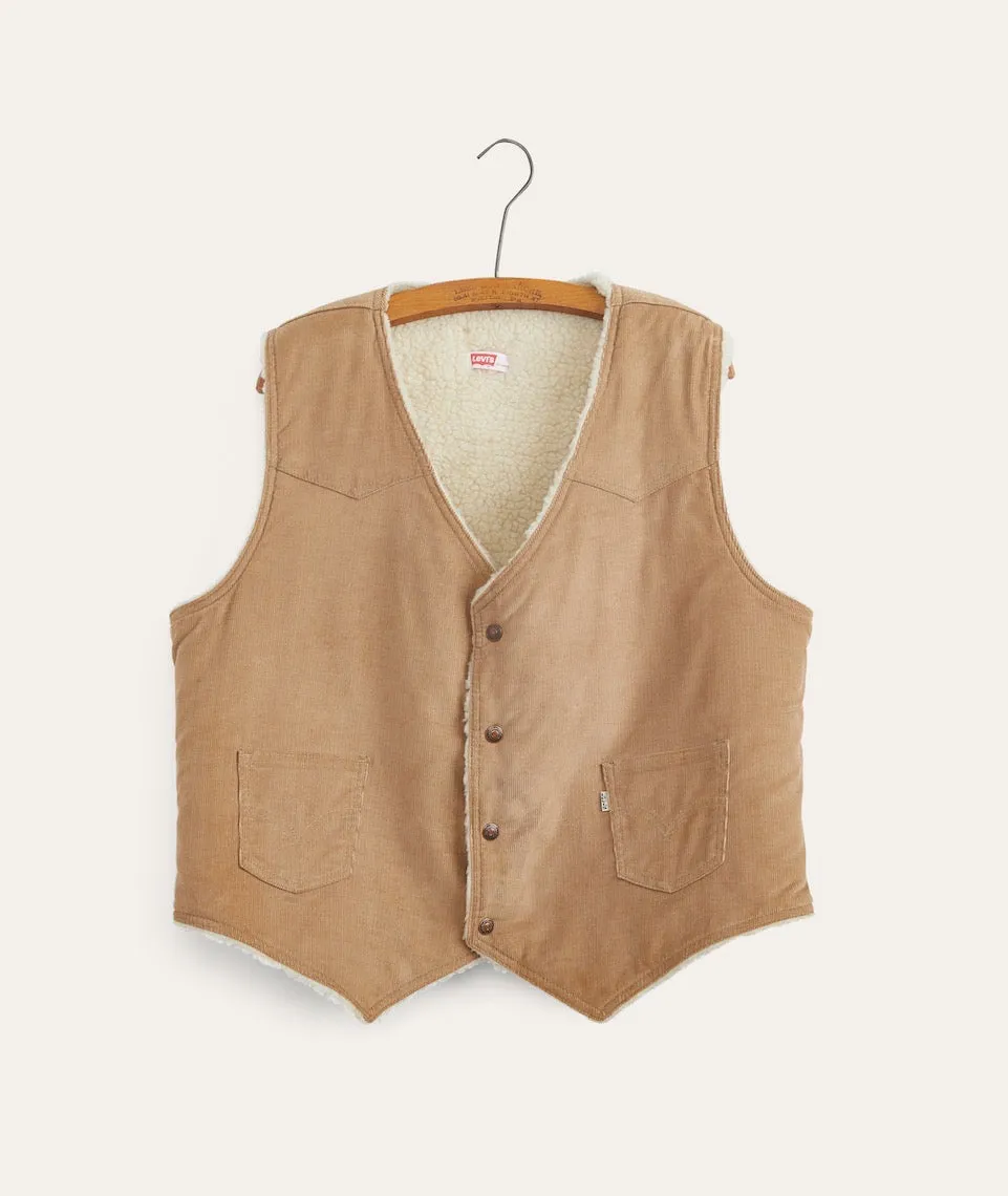 The Blue Ridge sold by Marine Layer