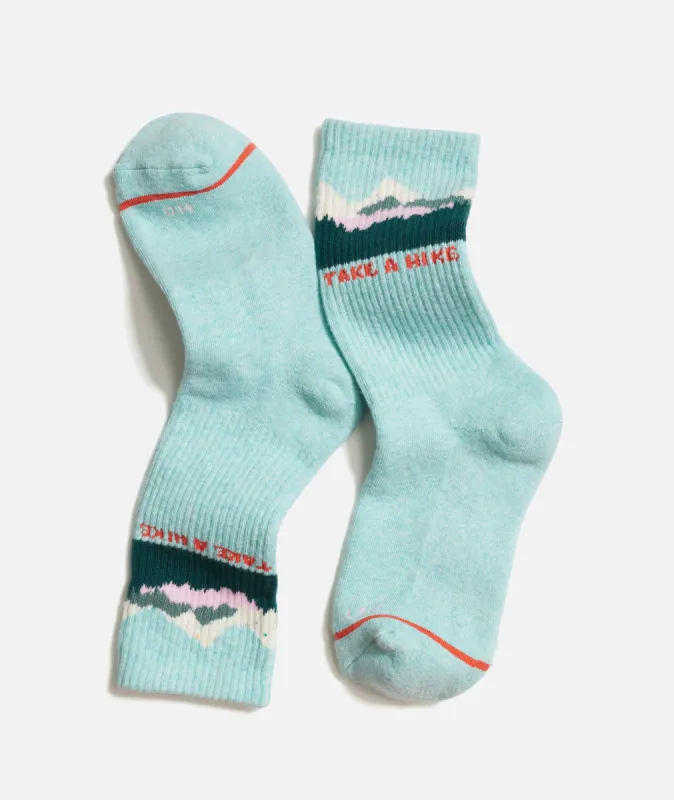 Boot Sock sold by Marine Layer