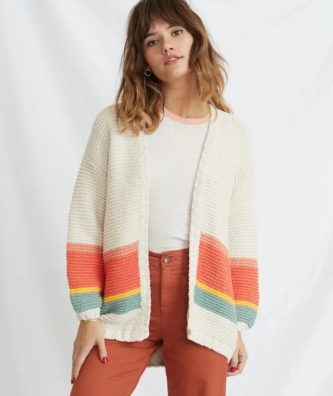 Karolina Cardigan sold by Marine Layer