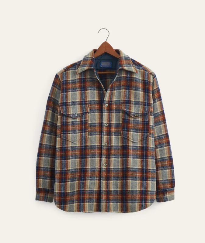 The Wrangell sold by Marine Layer