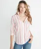 Blythe Button Down sold by Marine Layer