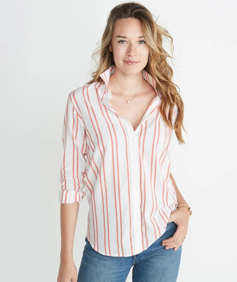 Blythe Button Down sold by Marine Layer product image thumbnail 3