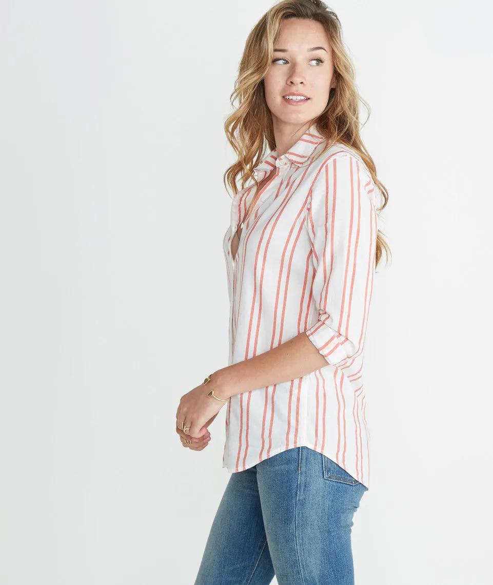 Blythe Button Down sold by Marine Layer product image thumbnail 4