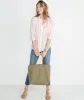 Blythe Button Down sold by Marine Layer