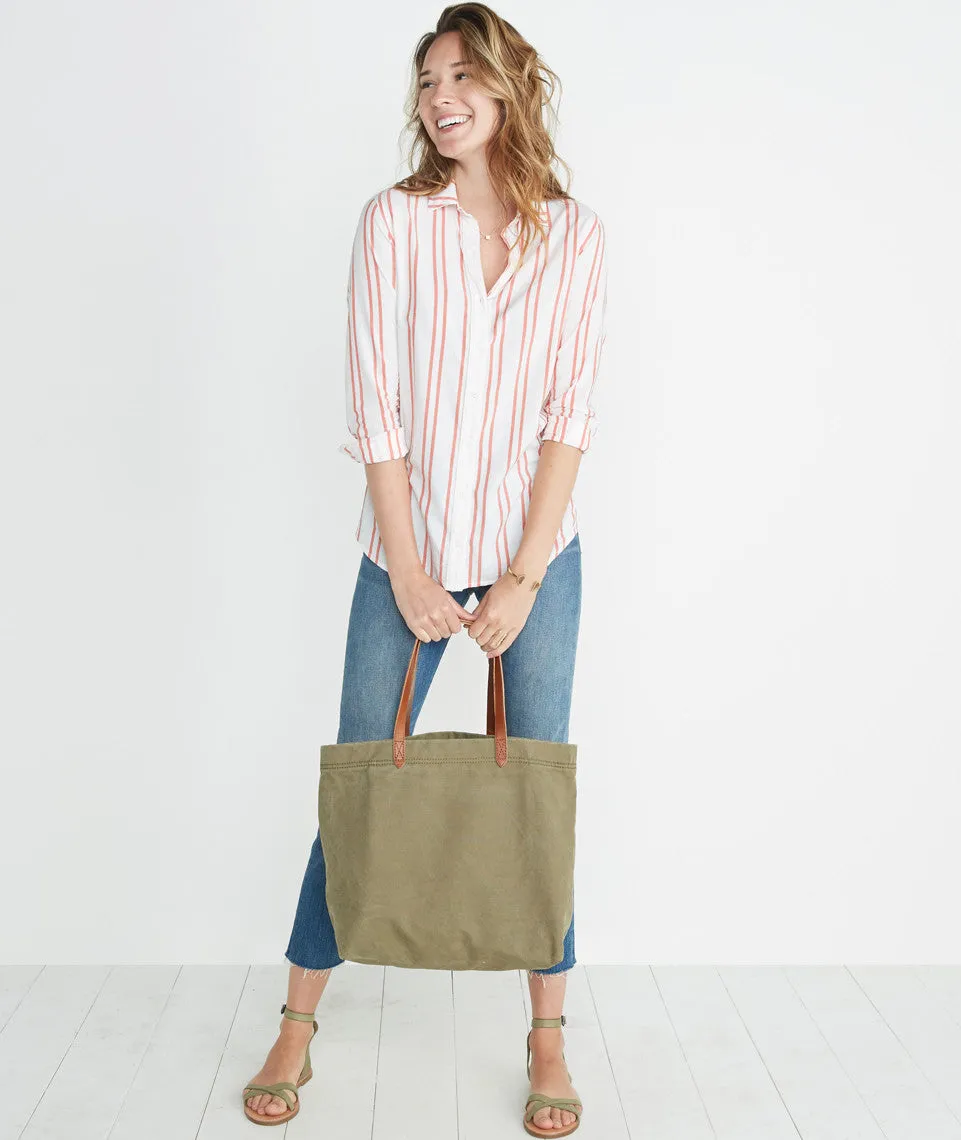 Blythe Button Down sold by Marine Layer product image thumbnail 5