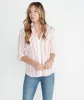 Blythe Button Down sold by Marine Layer