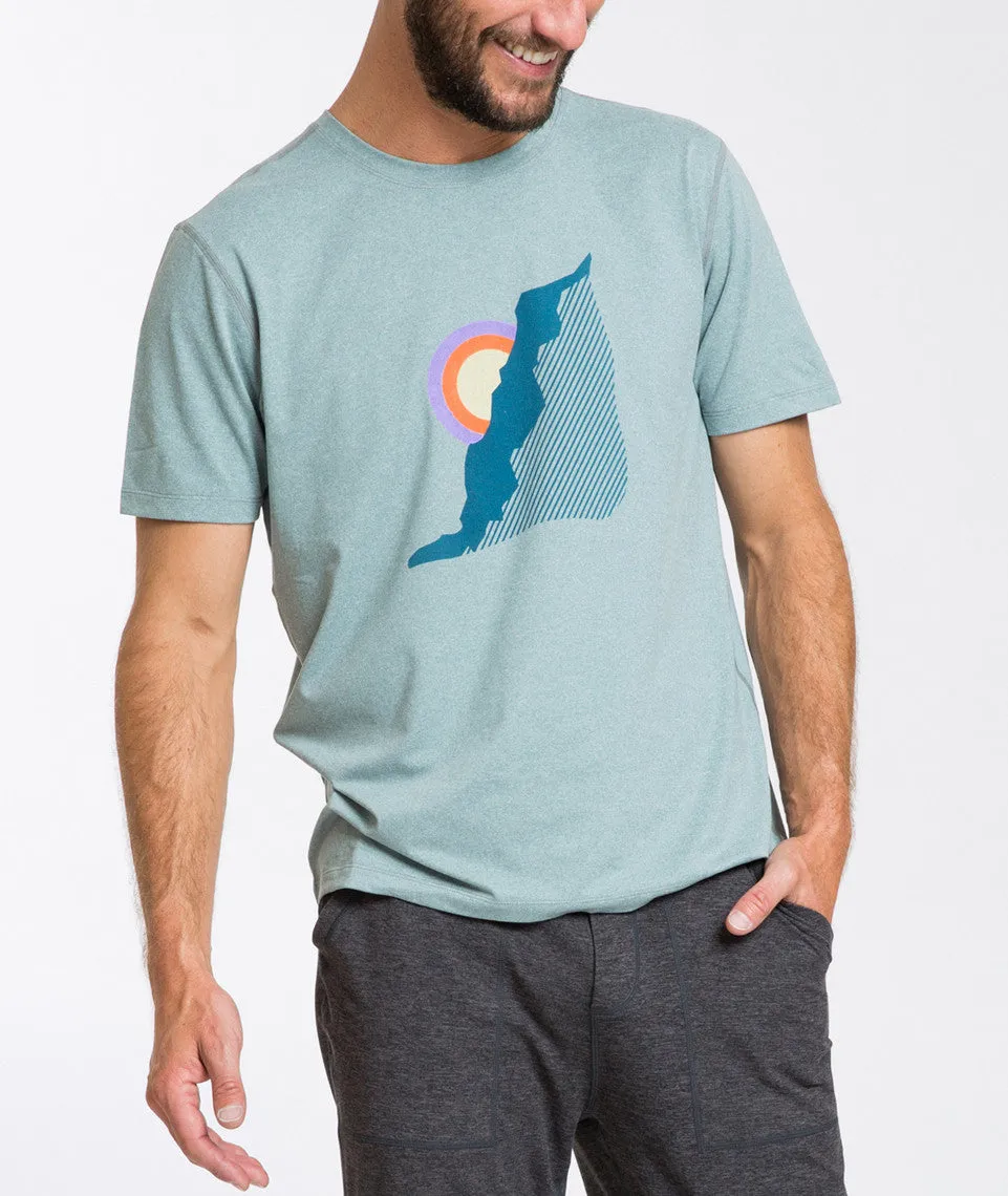 Mountain Sport Crew sold by Marine Layer