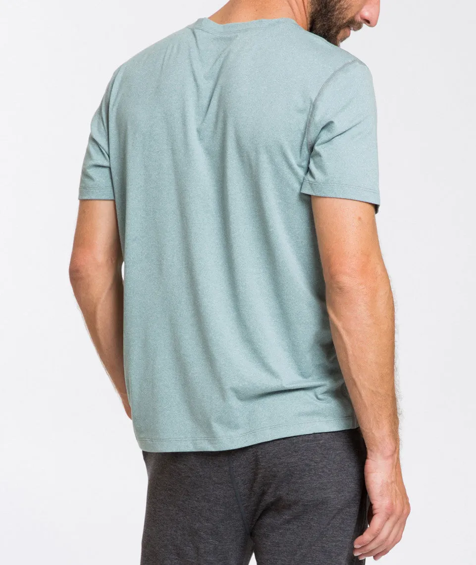 Mountain Sport Crew sold by Marine Layer product image thumbnail 2