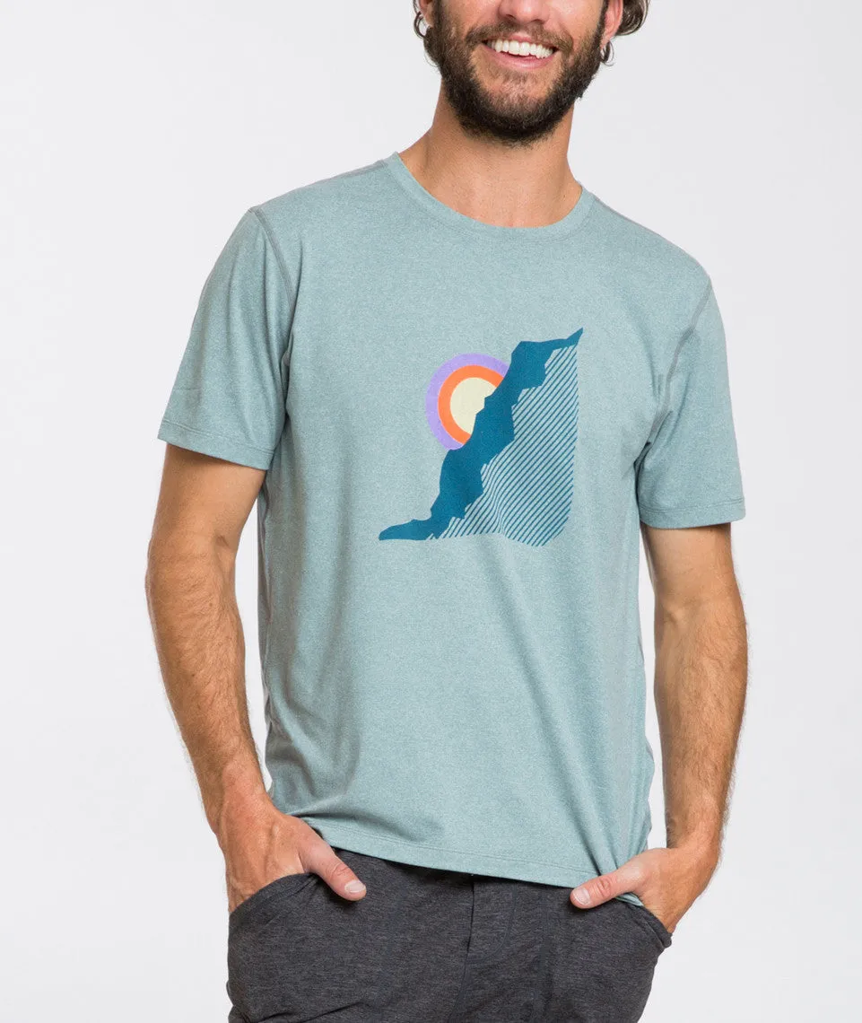 Mountain Sport Crew sold by Marine Layer product image thumbnail 3