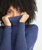 Piper Turtleneck in Twilight sold by Marine Layer