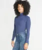 Piper Turtleneck in Twilight sold by Marine Layer
