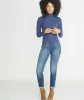 Piper Turtleneck in Twilight sold by Marine Layer