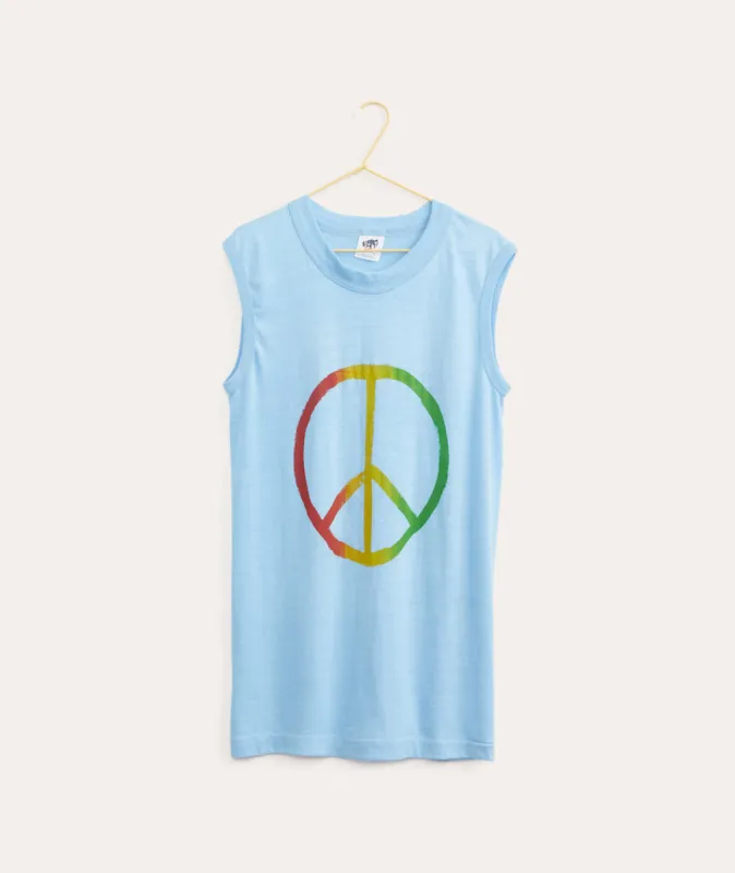 The Summer of Love sold by Marine Layer