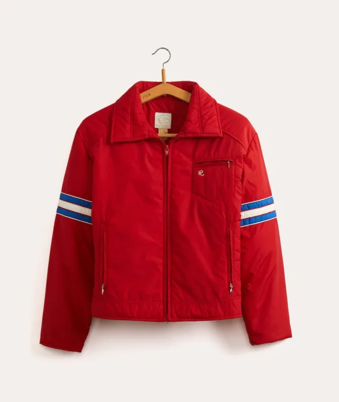 The Lake Louise sold by Marine Layer