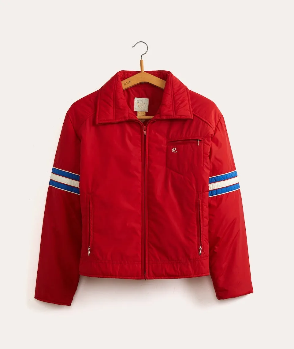 The Lake Louise sold by Marine Layer