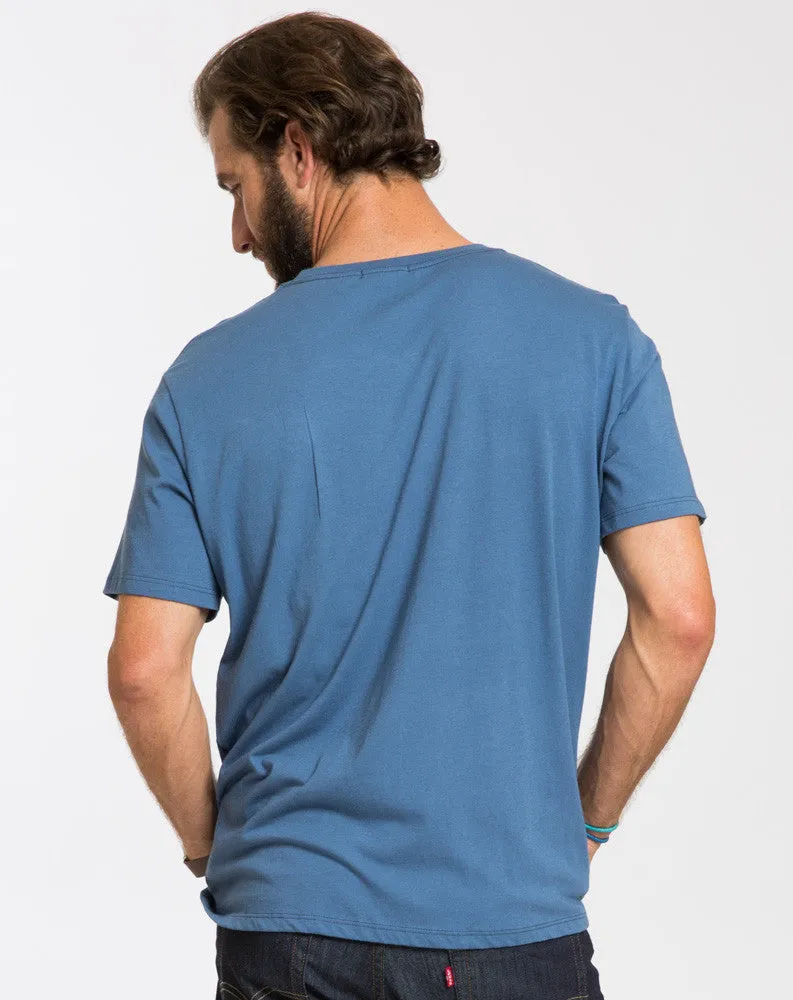 Sunset Graphic Tee sold by Marine Layer product image thumbnail 3