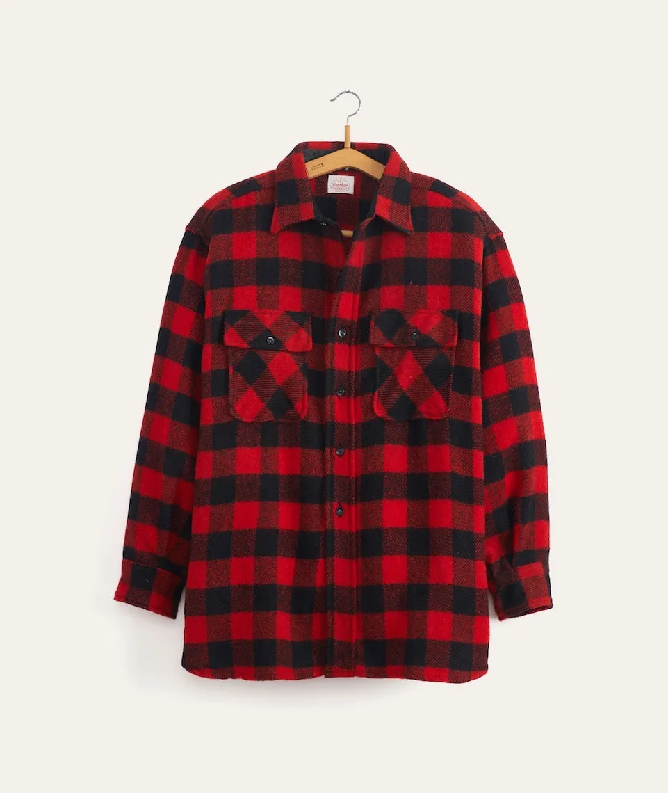 The Green Mountains sold by Marine Layer