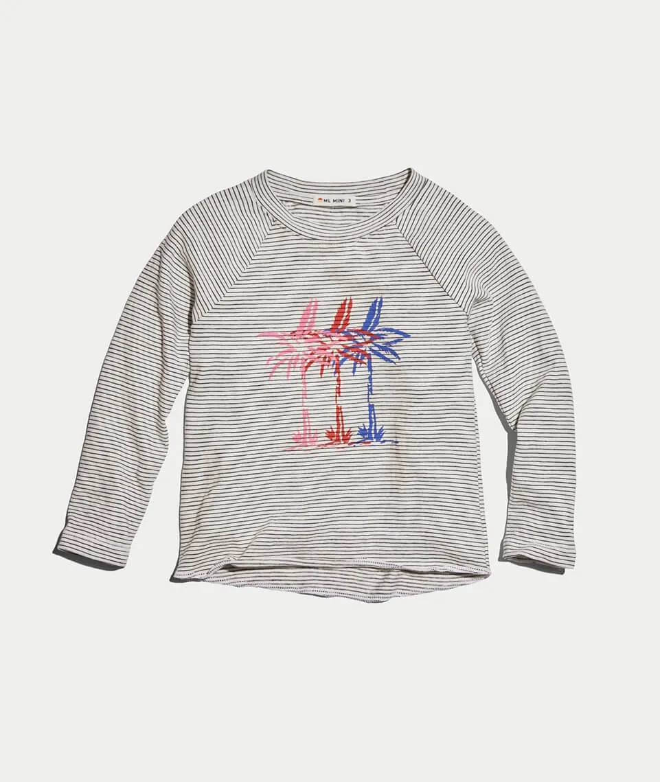 Marie Raglan sold by Marine Layer product image thumbnail 2