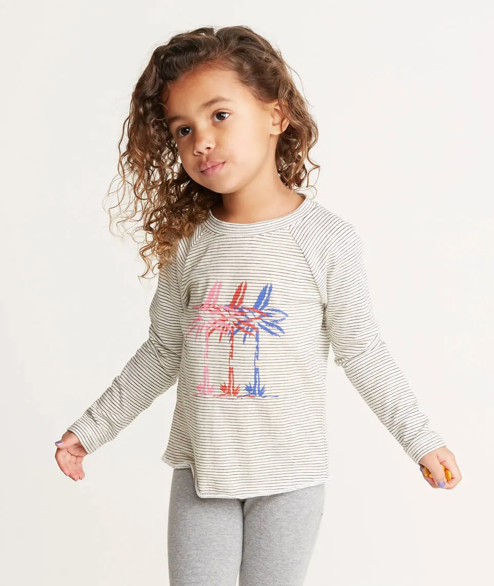 Marie Raglan sold by Marine Layer