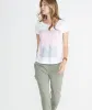 Palm Printed Boyfriend Tee sold by Marine Layer