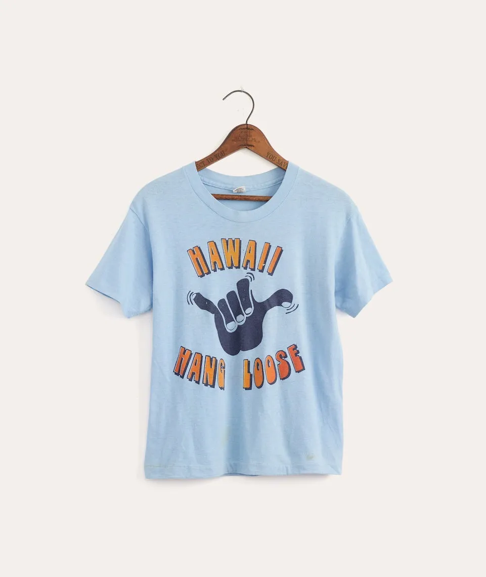 The Hang Loose sold by Marine Layer