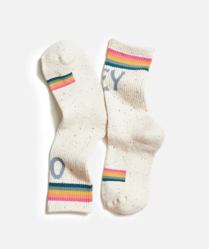 Gym Sock sold by Marine Layer