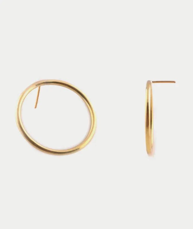 Soko Duara Studs sold by Marine Layer
