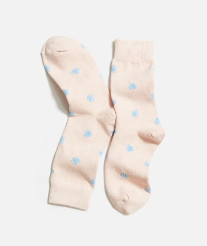 Crew Sock sold by Marine Layer