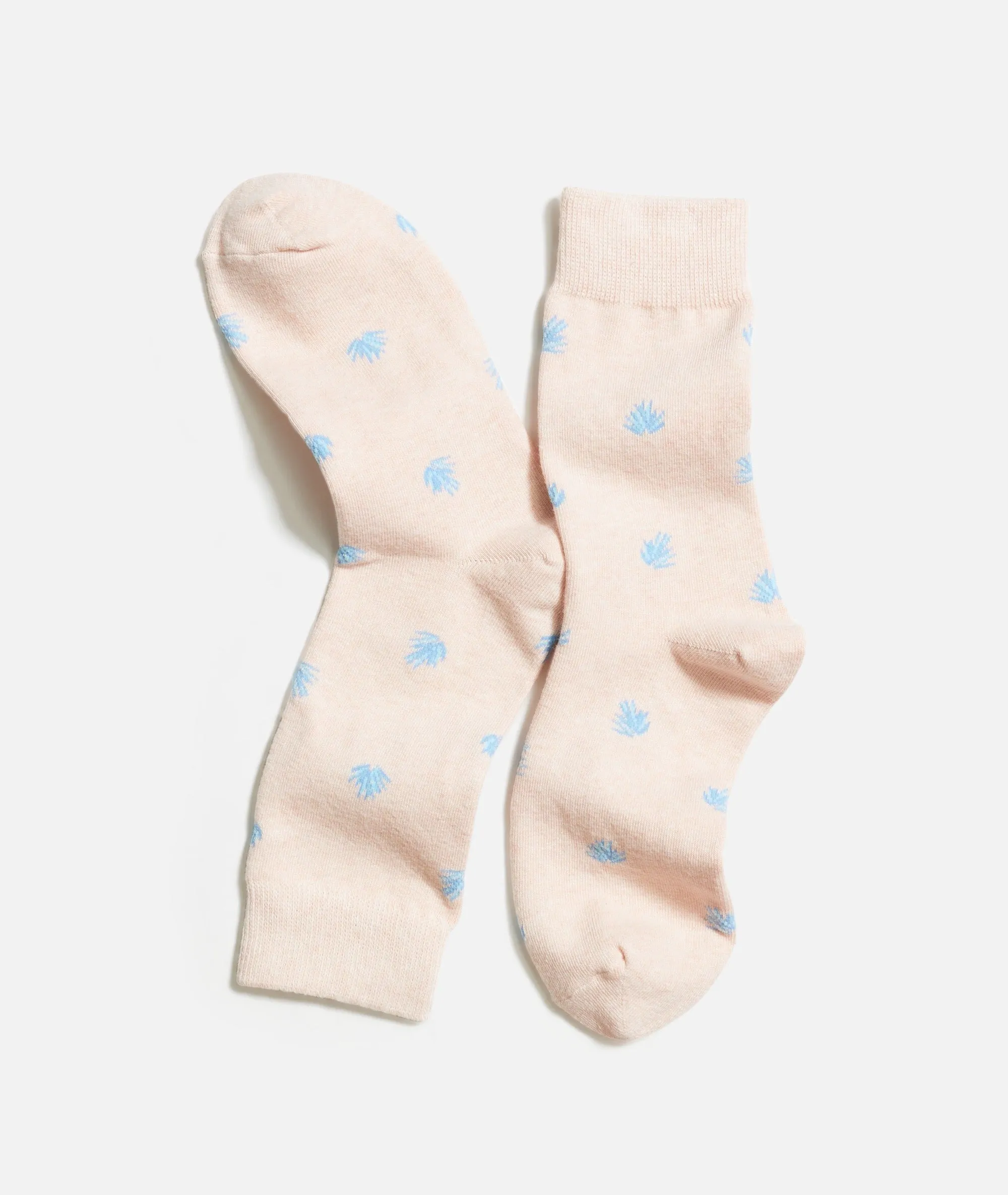 Crew Sock sold by Marine Layer