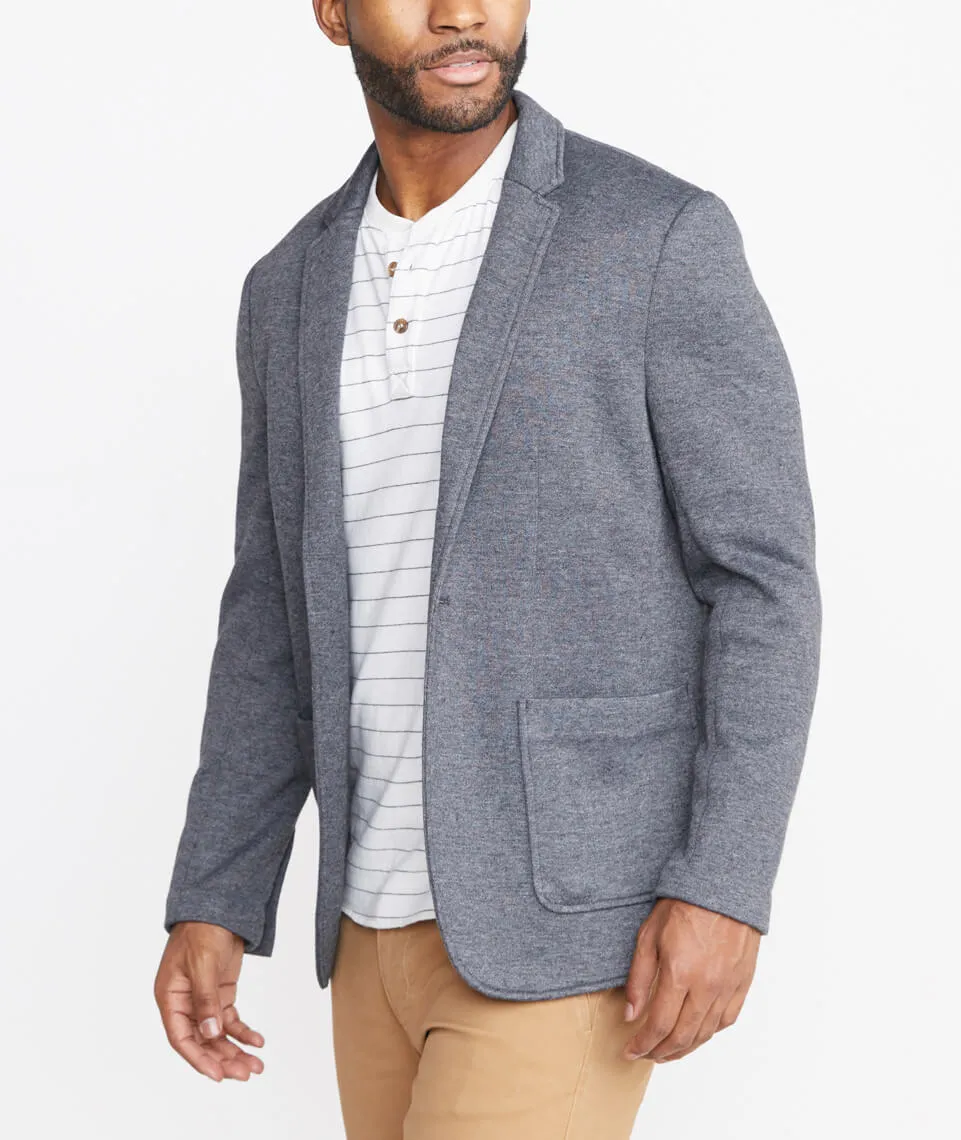 Declan Blazer sold by Marine Layer product image thumbnail 2